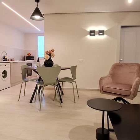 Yuval Holidey Aprtment Eilat Διαμέρισμα Εξωτερικό φωτογραφία