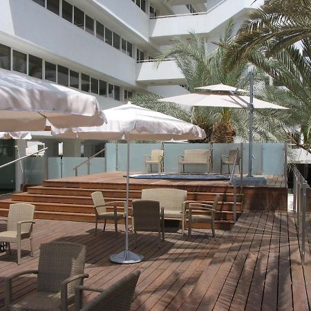 Yuval Holidey Aprtment Eilat Διαμέρισμα Εξωτερικό φωτογραφία