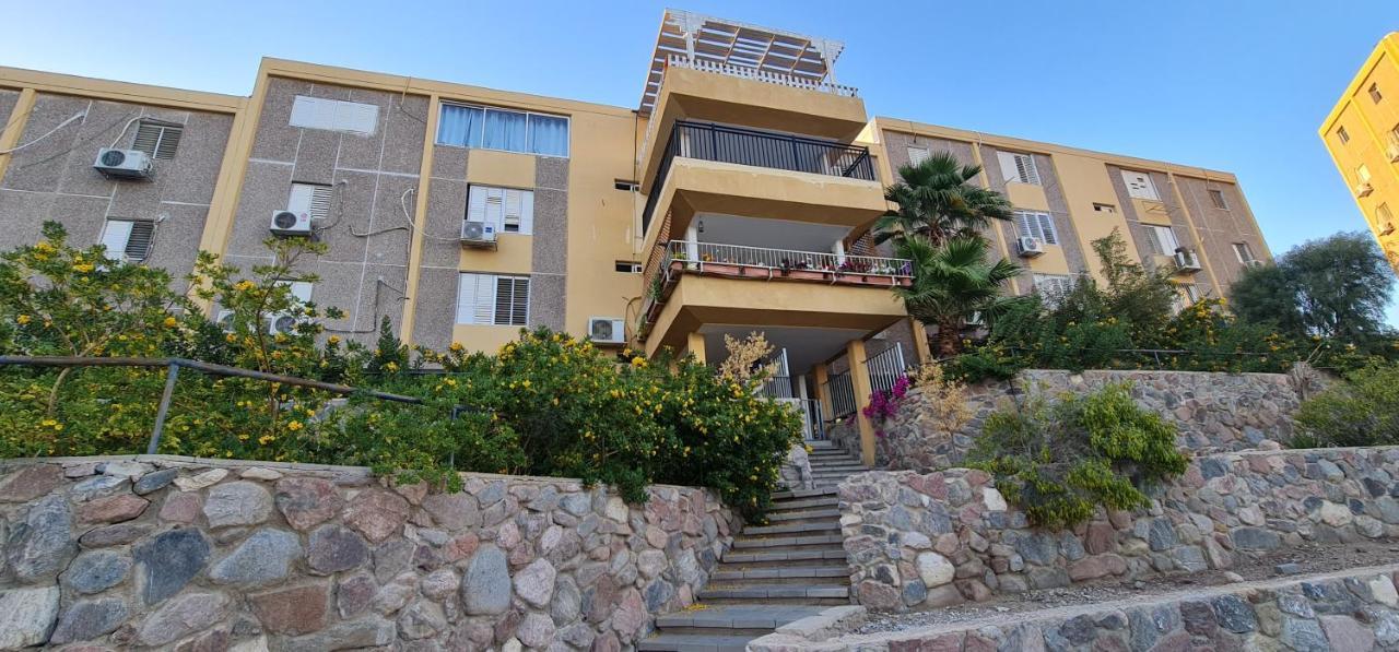 Yuval Holidey Aprtment Eilat Διαμέρισμα Εξωτερικό φωτογραφία