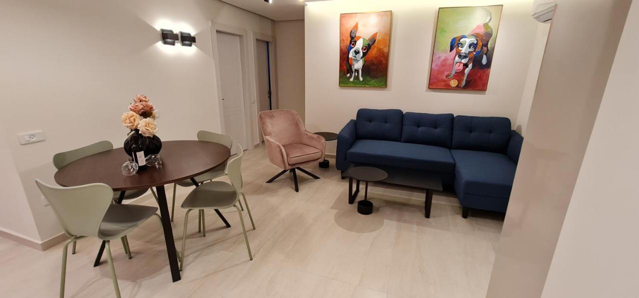 Yuval Holidey Aprtment Eilat Διαμέρισμα Εξωτερικό φωτογραφία