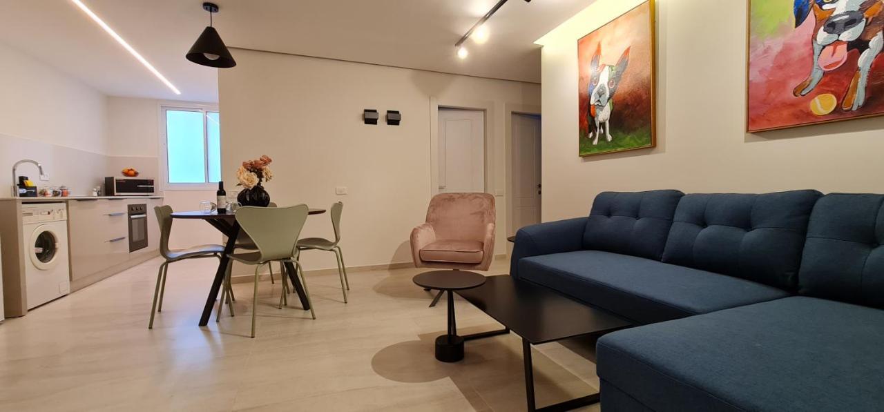 Yuval Holidey Aprtment Eilat Διαμέρισμα Εξωτερικό φωτογραφία